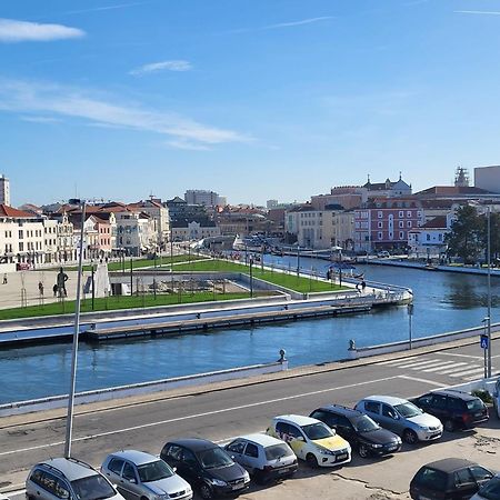 Rosa D'Aveiro Apartment Ngoại thất bức ảnh