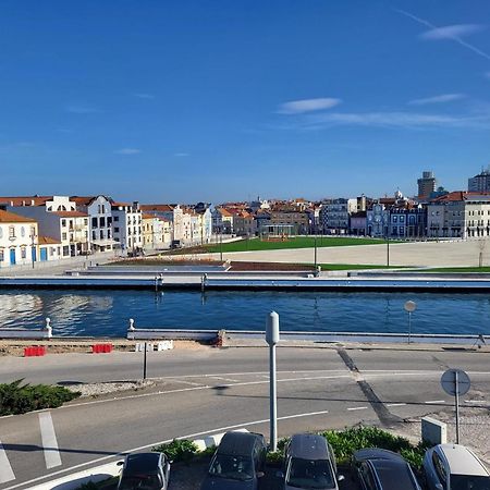 Rosa D'Aveiro Apartment Ngoại thất bức ảnh