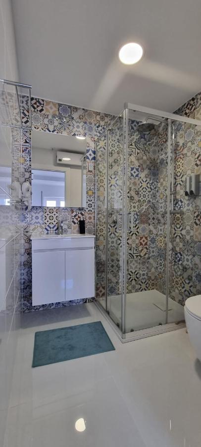 Rosa D'Aveiro Apartment Ngoại thất bức ảnh