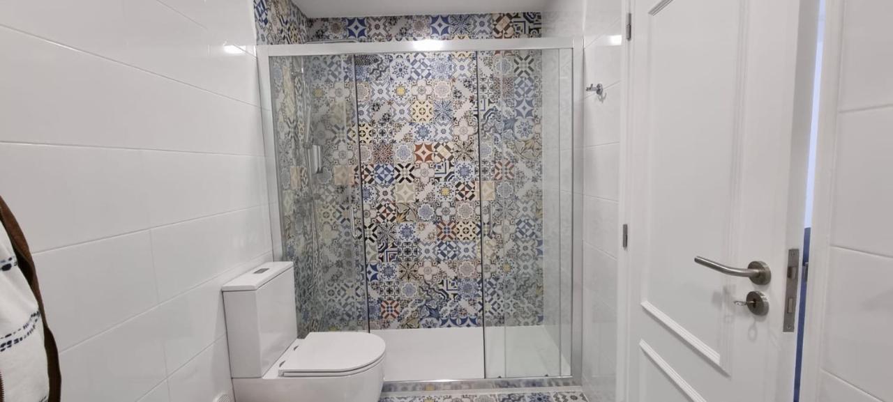 Rosa D'Aveiro Apartment Ngoại thất bức ảnh