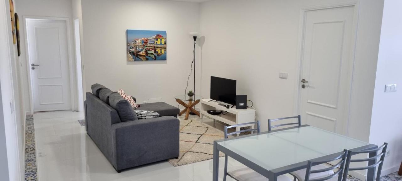 Rosa D'Aveiro Apartment Ngoại thất bức ảnh