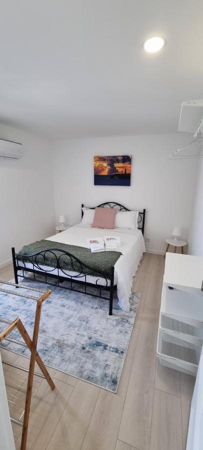 Rosa D'Aveiro Apartment Ngoại thất bức ảnh