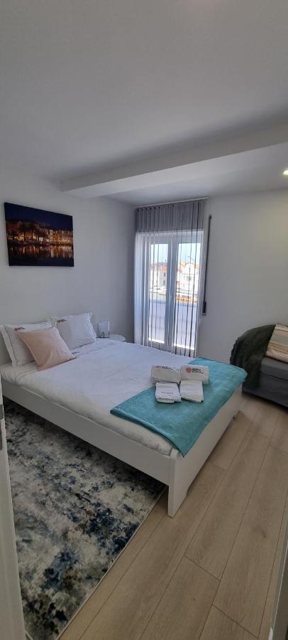 Rosa D'Aveiro Apartment Ngoại thất bức ảnh