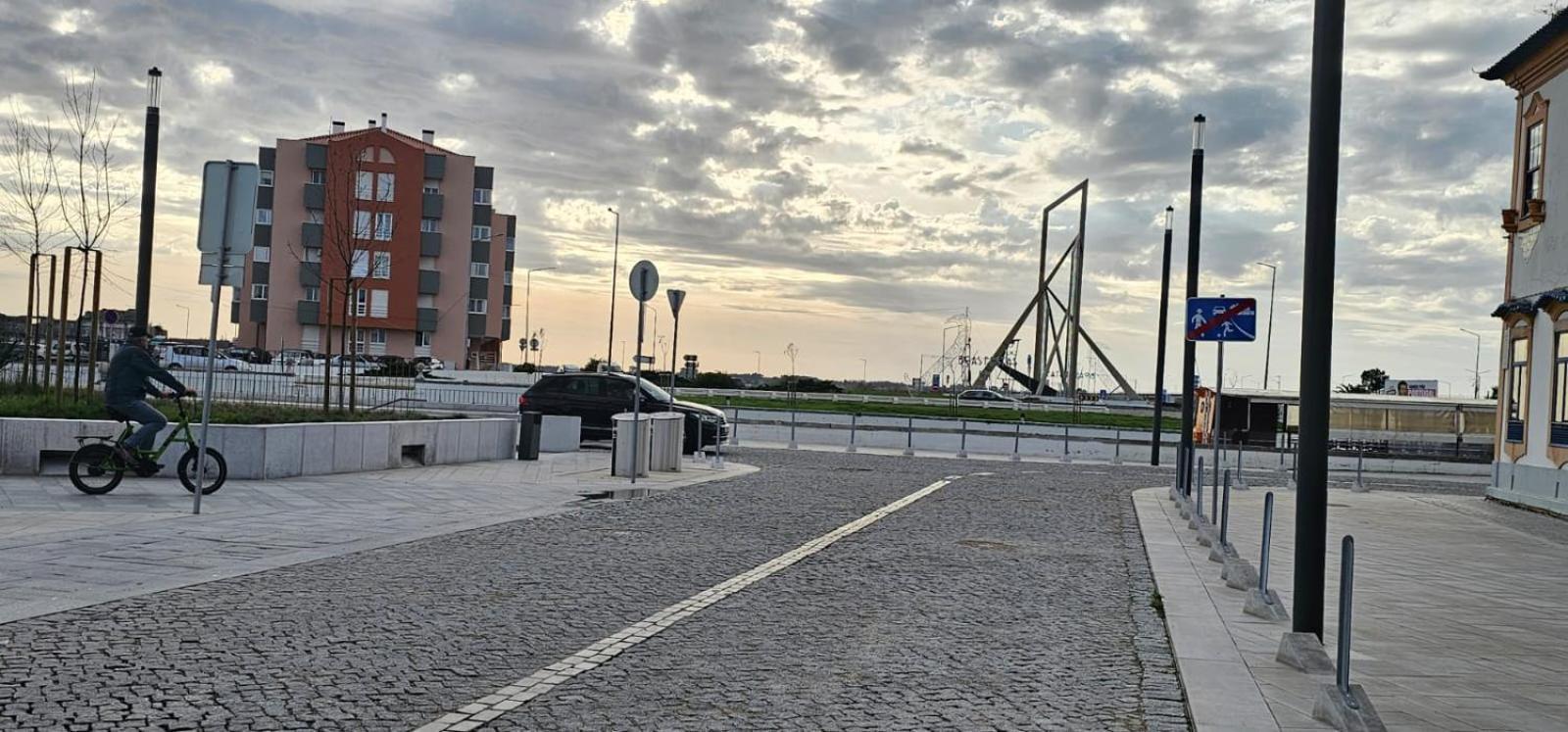 Rosa D'Aveiro Apartment Ngoại thất bức ảnh